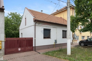 Casa de inchiriat | Ideala pentru sediu firma, birouri sau locuinta - imagine 14