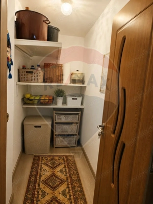 Apartament cu 3 camere de vânzare în cartierul Constructorului - imagine 10