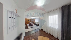 Apartament cu 4 camere de vânzare - imagine 4