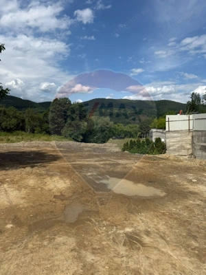 Teren 1,193mp Oncesti / Drumul La Poduri - imagine 2