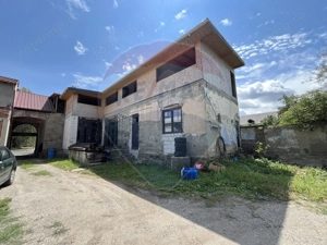 Casă / Vilă cu 5 camere de vânzare - imagine 19
