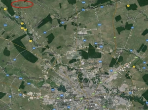 PROIECT REZIDENȚIAL  CREVEDIA/ 17.600 MP /PUZ PENTRU 29 LOTURI - imagine 6
