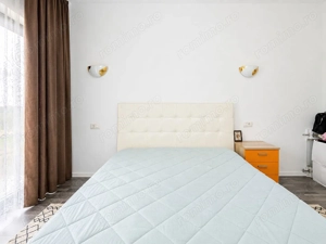 3 camere, curte proprie și Comision 0% – Casă înșiruită în Giroc - imagine 18