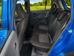 Suzuki japonez 2018 1L benzina euro 6 navigatie - imagine 4