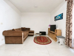 3 camere, curte proprie și Comision 0% – Casă înșiruită în Giroc - imagine 2