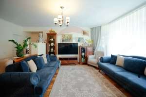 Casă  cu 4 camere de vânzare, Sântandrei - imagine 4