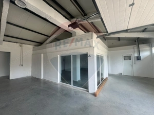Hală industrială de închiriat – Zona Velența Est | 200 mp utili - imagine 3