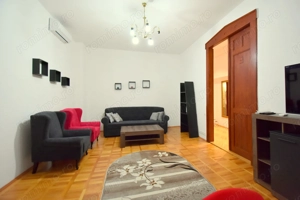 Apartament cu 3 camere in zona Ultracentrala - Piata Victoriei