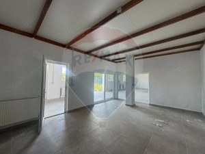 Hală industrială de închiriat – Zona Velența Est | 200 mp utili - imagine 4