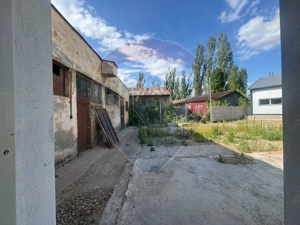 Hală industrială de închiriat – Zona Velența Est | 200 mp utili - imagine 15