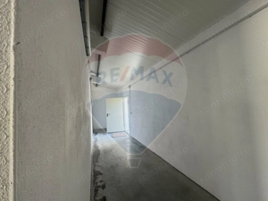 Hală industrială de închiriat – Zona Velența Est | 200 mp utili - imagine 11