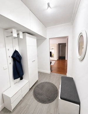 3 camere Cetatii Etaj 1 Complet Renovat - imagine 7