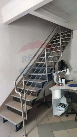 Spațiu comercial 98mp vânzare zona Crisul Supermarket, str. L Pasteur - imagine 12