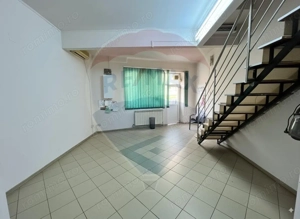 Spațiu comercial 98mp vânzare zona Crisul Supermarket, str. L Pasteur - imagine 2