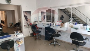 Spațiu comercial 98mp vânzare zona Crisul Supermarket, str. L Pasteur - imagine 10
