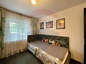 4 camere decomandate | Liniște, pădure și confort pentru familie! - imagine 11