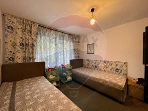 4 camere decomandate | Liniște, pădure și confort pentru familie! - imagine 12