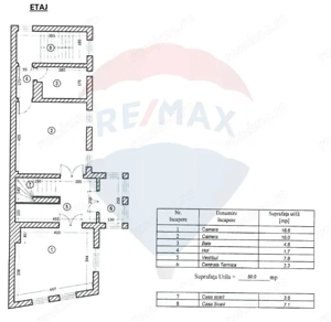 Investiție Premium în zona Dacia–Eminescu - Vila 323 mp utili - imagine 20