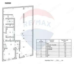 Investiție Premium în zona Dacia–Eminescu - Vila 323 mp utili - imagine 19