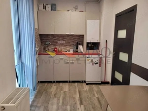Tudor - Inchiriere ap. 3 camere + 2 locuri de parcare - imagine 5