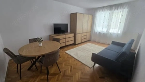 Tudor - Inchiriere ap. 2 camere - Str. Sarguintei - imagine 5