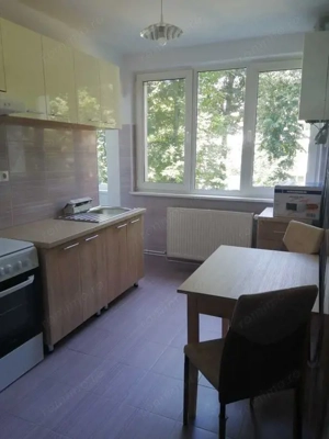 Cornisa - Inchiriere apartament 2 camere - str. Nicolae Grigorescu - imagine 3