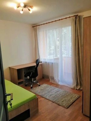 Cornisa - Inchiriere apartament 2 camere - str. Nicolae Grigorescu - imagine 2