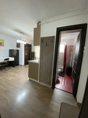 Ultracentral - Inchiriere apartament 2 camere - Strada Bolyai - imagine 3