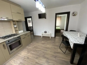 Ultracentral - Inchiriere apartament 2 camere - Strada Bolyai - imagine 2