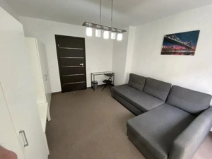 Ultracentral - Inchiriere apartament 2 camere - Strada Bolyai - imagine 7