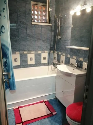 Cornisa - Inchiriere apartament 2 camere - str. Nicolae Grigorescu - imagine 6