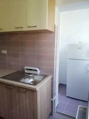 Cornisa - Inchiriere apartament 2 camere - str. Nicolae Grigorescu - imagine 4