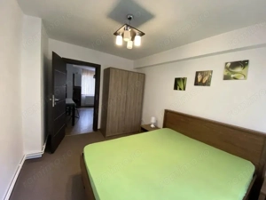 Ultracentral - Inchiriere apartament 2 camere - Strada Bolyai - imagine 4
