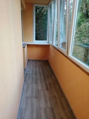 Cornisa - Inchiriere apartament 2 camere - str. Nicolae Grigorescu - imagine 7