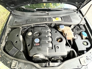 VW Passat  - imagine 3