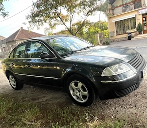 VW Passat  - imagine 5