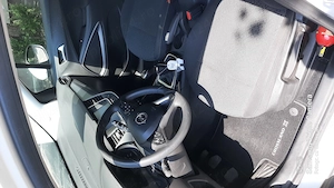 Vand Opel Crosland X 2018, benzina, 81Cp - imagine 7