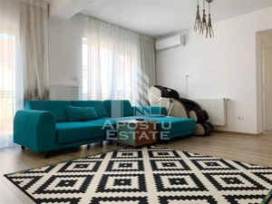 Apartament de vanzare cu 2 camere, la etajul intai, Calea Urseni - imagine 2