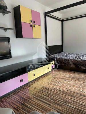 Apartament cu 1 camera de vanzare, terasa, Zona Aradului, Timisoara - imagine 2