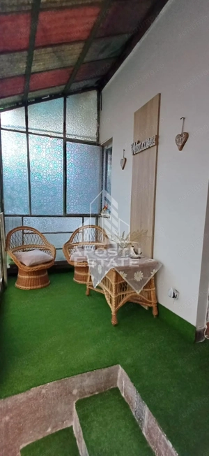 Casa din caramida de vanzare Freidorf Timisoara