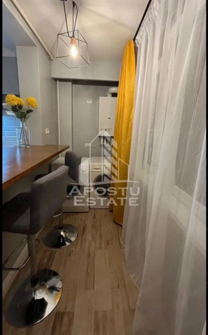 Apartament cu 3 camere de inchiriat , bloc nou , Dumbravita - imagine 9