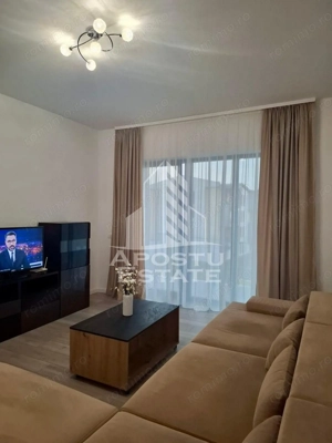 Apartament 2 camere de inchiriat, Giroc, Timisoara - imagine 2