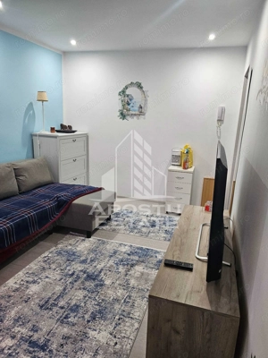 Apartament cu 1 camere de inchiriat, petfriendly, Buziasului,Timisoara