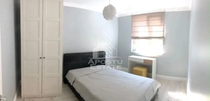 Apartament cu 3 camere de inchiriat , bloc nou , Dumbravita - imagine 3