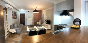 Apartament cu 3 camere de inchiriat , bloc nou , Dumbravita - imagine 6