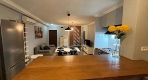 Apartament cu 3 camere de inchiriat , bloc nou , Dumbravita - imagine 5