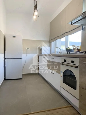 Apartament de vanzare cu 2 camere, la etajul intai, Calea Urseni - imagine 5