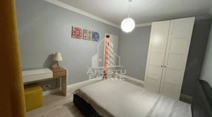 Apartament cu 3 camere de inchiriat , bloc nou , Dumbravita - imagine 4