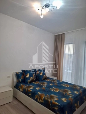 Apartament 2 camere de inchiriat, Giroc, Timisoara - imagine 3