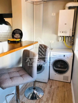 Apartament cu 3 camere de inchiriat , bloc nou , Dumbravita - imagine 8